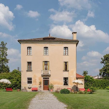 Fiori&Vigne Di Cecilia Marcon Villa Farra di Soligo Eksteriør bilde