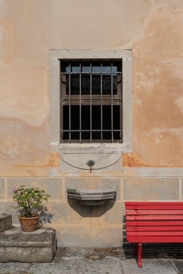 Fiori&Vigne Di Cecilia Marcon Villa Farra di Soligo Eksteriør bilde
