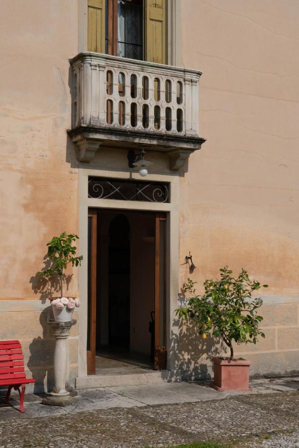 Fiori&Vigne Di Cecilia Marcon Villa Farra di Soligo Eksteriør bilde